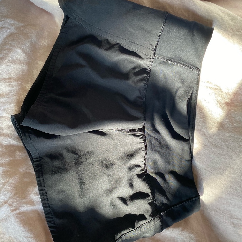 ❌Sold❌ NWOT Lululemon speed shorts